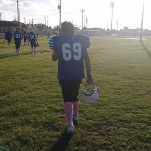 Meet your Posher, Freddy